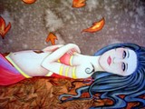 by tiffany christie