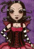 by Maigan Lynn
