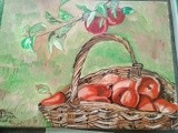 by Cristina Andrisan