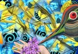 by Maria Anna Machado