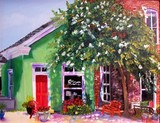 by Mary  Back
