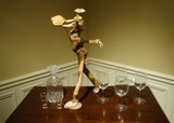 by fredie cumberland II
