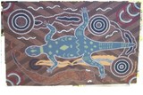 by John Weeronga Bartoo