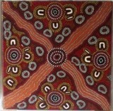 by John Weeronga Bartoo