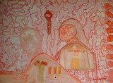 by Gina Cowins