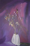 by Susannah Marshall 