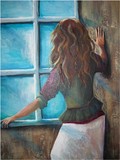 by kim merritt