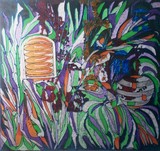 by Delfina  Mendonça