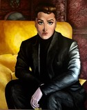 by Annette  Jimerson 