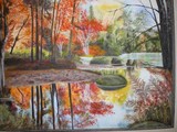 by Robert Pacheco