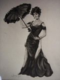 by Jenna Frazier