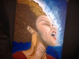 by Keenya Woods