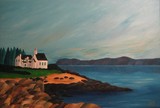 by Jessica Abbott