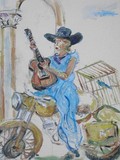 by John Cappello