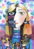 by Elena Samborskaya