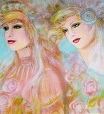 by Christine Von Lossberg