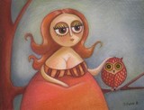 by Jarmila Sabo