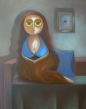 by Jarmila Sabo