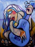 by Reynaldo Villarreal