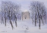 by Ulughbek Mukhamedov