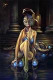 by Patrick Pierson