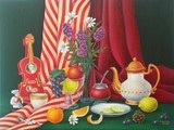 by Olga Levitas