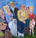 by Lorna Skeie