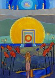 by Laura Skangale