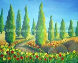 by Karen Lee Fisher