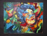 by Sonya Freyman