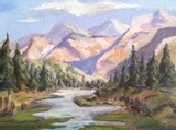 by Kathy Schoeppner