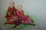 by andra pal