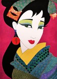 by DULCIE DEE