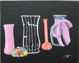 by Margie Bottoms