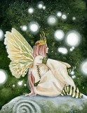by Karen Sweetland