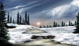 by Jerry Lee Cline