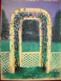 by Tammy Inman