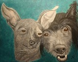 by Michelle Rouse