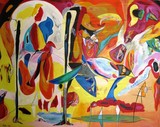by Karl Greaves
