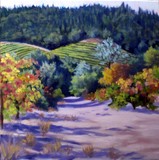 by Char Wood