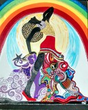 by Monea Williams