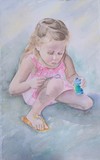by Patricia Elgee