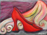 by Lindsy Adkins