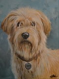 by Debbie PIke