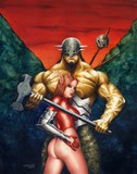 by stefano mendoza