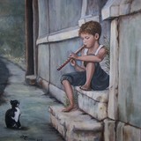 by Judy Kirouac