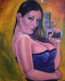 by Evaristo Hernandez