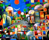 by mohammed al kurdi