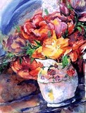 by Gaile Meeks
