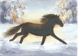 by Gaile Meeks